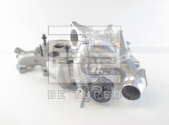 BE TURBO 130434 Υπερπληρωτής, υπερπλήρωση for NISSAN OPEL RENAULT